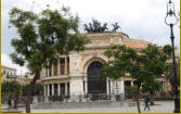 Oper in Palermo